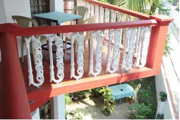 Maison Casero Home Stay Kochi 0*,  Inde