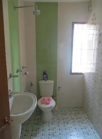 Séjour chez l'habitant Maison Casero Home Stay Kochi