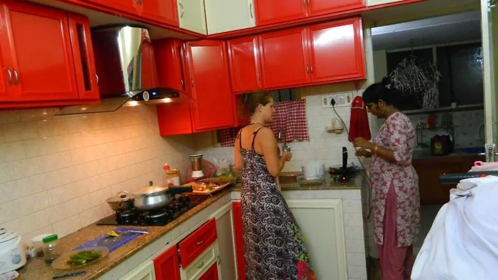 Maison Casero Home Stay Kochi